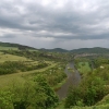 Údolí Berounky